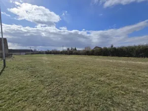 Prodej pozemku pro bydlení, Zvěrkovice, 3030 m2