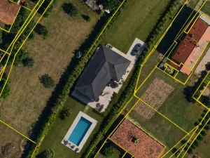 Prodej pozemku pro bydlení, Zvěrkovice, 3030 m2