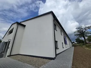 Prodej garáže, Moravské Budějovice, Jechova, 18 m2