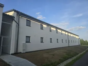 Prodej garáže, Moravské Budějovice, Jechova, 18 m2
