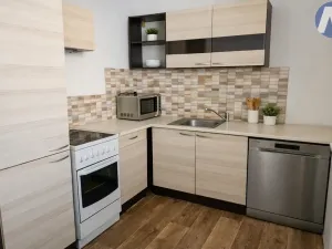 Pronájem bytu 3+1, Volary, Sídl. Míru, 75 m2