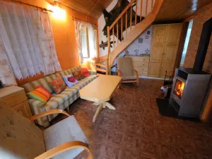 Prodej chaty, Oslnovice, 70 m2