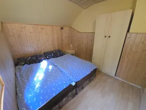 Prodej chaty, Oslnovice, 70 m2