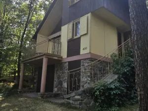 Prodej chaty, Oslnovice, 70 m2