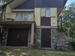 Prodej chaty, Oslnovice, 70 m2