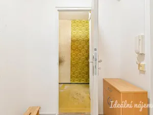 Pronájem bytu 3+1, Brno, Horácké náměstí, 72 m2