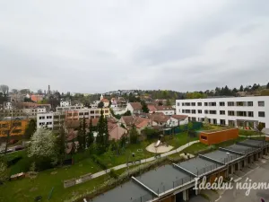 Pronájem bytu 3+1, Brno, Horácké náměstí, 72 m2