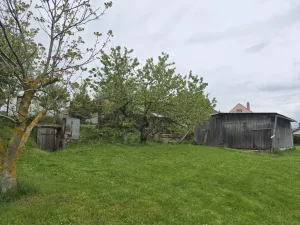 Prodej rodinného domu, Dačice - Dačice III, Kapetova, 95 m2