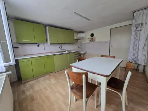 Prodej rodinného domu, Dačice - Dačice III, Kapetova, 95 m2