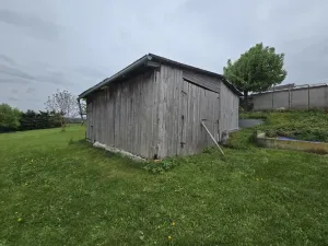 Prodej rodinného domu, Dačice - Dačice III, Kapetova, 95 m2