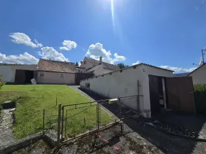 Prodej rodinného domu, Dačice - Dačice III, Kapetova, 95 m2