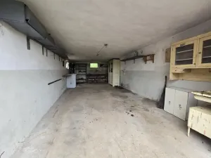 Prodej rodinného domu, Dačice - Dačice III, Kapetova, 95 m2