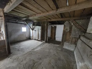 Prodej rodinného domu, Dačice - Dačice III, Kapetova, 95 m2