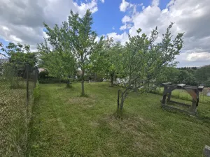 Prodej rodinného domu, Dačice - Dačice III, Kapetova, 95 m2