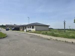 Prodej rodinného domu, Předín, 175 m2