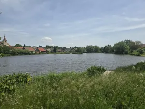 Prodej rodinného domu, Předín, 175 m2