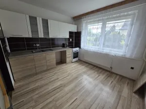 Prodej rodinného domu, Jemnice, Polická, 154 m2