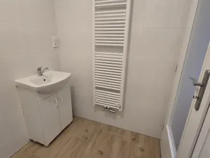 Pronájem bytu 2+kk, Třebíč - Jejkov, Husova, 55 m2