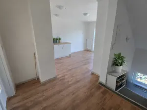 Pronájem bytu 2+kk, Třebíč - Jejkov, Husova, 55 m2