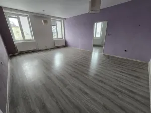 Pronájem bytu 2+1, Moravské Budějovice, Tyršova, 78 m2