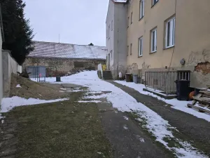 Pronájem bytu 2+1, Moravské Budějovice, Tyršova, 78 m2