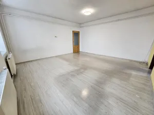 Pronájem bytu 2+1, Moravské Budějovice, Tyršova, 71 m2