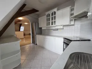 Prodej bytu 3+kk, Jemnice, Tyršova, 109 m2