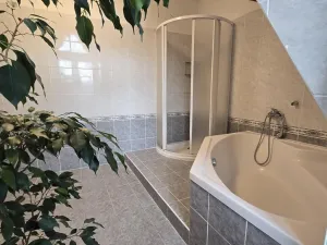 Prodej bytu 3+kk, Jemnice, Tyršova, 109 m2