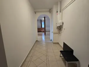 Prodej bytu 3+kk, Jemnice, Tyršova, 109 m2