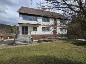 Prodej chaty, Oslnovice, 280 m2