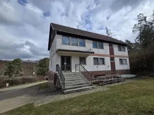 Prodej chaty, Oslnovice, 280 m2