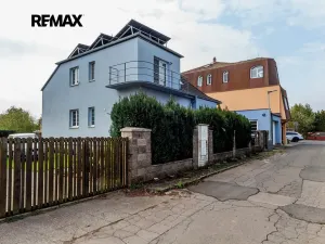 Pronájem bytu 2+kk, Praha - Ruzyně, U letiště, 47 m2