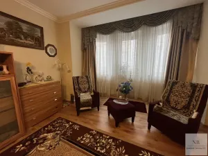 Prodej bytu 2+1, Karlovy Vary, Foersterova, 80 m2