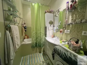 Prodej bytu 2+1, Karlovy Vary, Foersterova, 80 m2