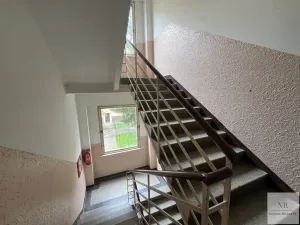 Prodej bytu 2+1, Karlovy Vary, Foersterova, 80 m2