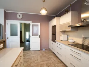 Prodej rodinného domu, Žatec, Dukelská, 200 m2