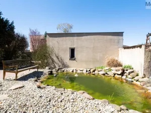 Prodej rodinného domu, Žatec, Dukelská, 200 m2