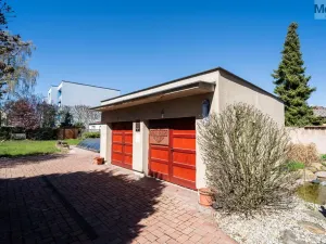 Prodej rodinného domu, Žatec, Dukelská, 200 m2