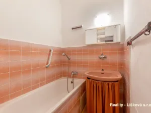 Prodej bytu 2+1, Ústí nad Labem - Střekov, Třebízského, 59 m2