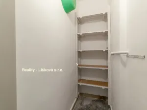 Prodej bytu 2+1, Ústí nad Labem - Střekov, Třebízského, 59 m2