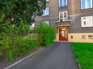 Prodej bytu 2+1, Ústí nad Labem - Střekov, Třebízského, 59 m2