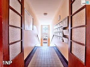 Prodej činžovního domu, Plzeň - Doubravka, Habrmannovo náměstí, 1343 m2