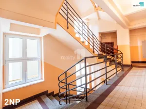 Prodej činžovního domu, Plzeň - Doubravka, Habrmannovo náměstí, 1343 m2