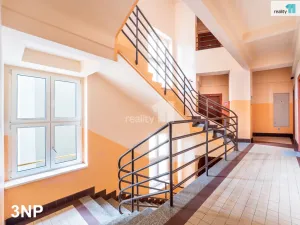 Prodej činžovního domu, Plzeň - Doubravka, Habrmannovo náměstí, 1343 m2