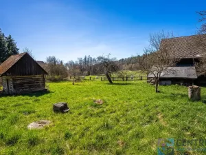 Prodej pozemku pro bydlení, Mírová pod Kozákovem - Vesec, 1984 m2