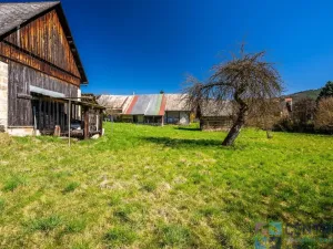 Prodej pozemku pro bydlení, Mírová pod Kozákovem - Vesec, 1984 m2
