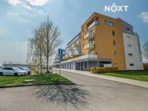 Prodej bytu 2+kk, Prostějov, Werichova, 67 m2