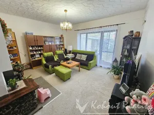 Prodej rodinného domu, Praha - Satalice, Bošínská, 195 m2