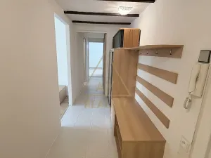 Pronájem bytu 3+1, Praha - Hlubočepy, Dreyerova, 72 m2