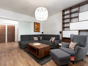 Prodej bytu 3+1, Opava - Kateřinky, Na Pastvisku, 79 m2